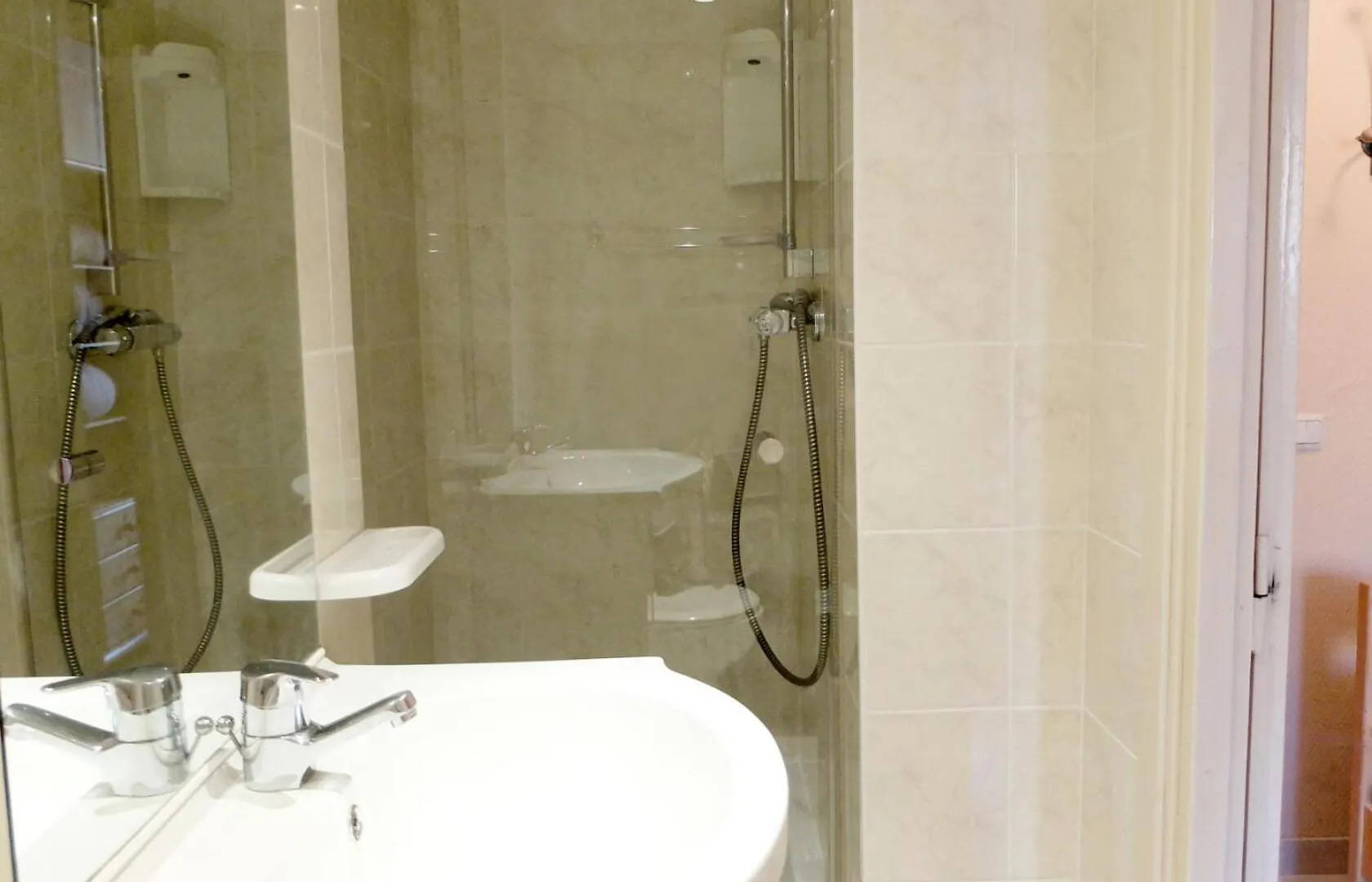 Résidence Palafour - Studio pour 2 Personnes 164 Tignes Francia